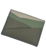 LOEWE カードケース