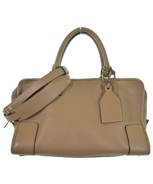 ロエベ(LOEWE)のLOEWE ハンドバッグ