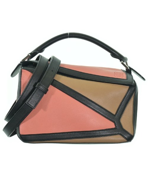 ロエベ(LOEWE)のLOEWE ショルダーバッグ
