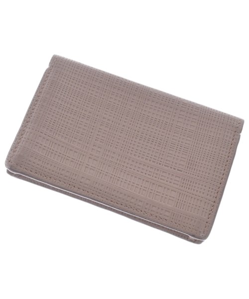 LOEWE（ロエベ）カードケース ピンク サイズ:- レディース/2200634870132