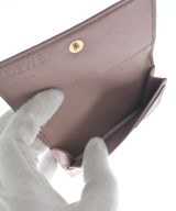 LOEWE（ロエベ）カードケース ピンク サイズ:- レディース/2200634870132