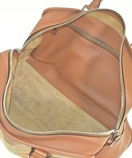 LOEWE（ロエベ）トートバッグ 茶 サイズ:- レディース/2200634929038
