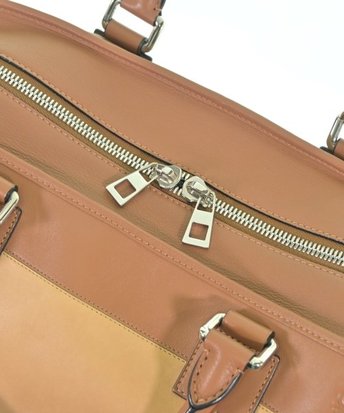 LOEWE（ロエベ）トートバッグ 茶 サイズ:- レディース/2200634929038