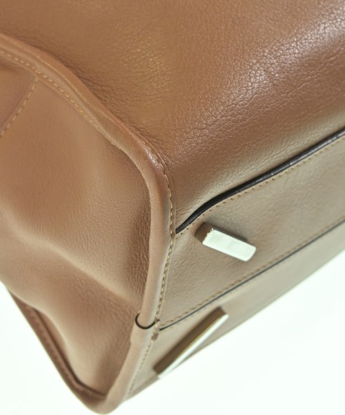 LOEWE（ロエベ）トートバッグ 茶 サイズ:- レディース/2200634929038