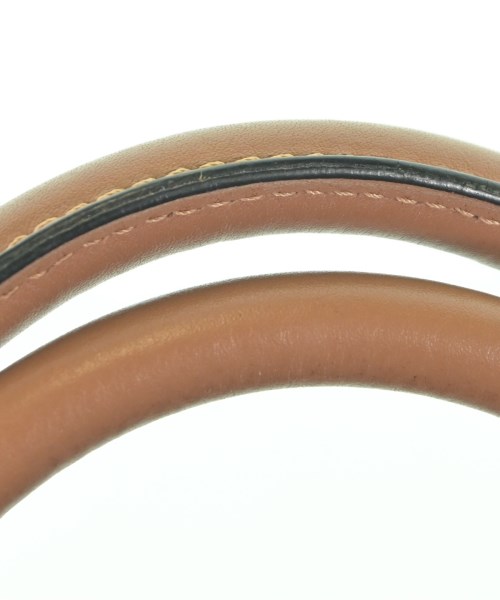 LOEWE（ロエベ）トートバッグ 茶 サイズ:- レディース/2200634929038