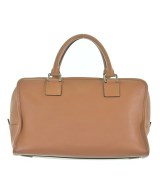 LOEWE（ロエベ）トートバッグ 茶 サイズ:- レディース/2200634929038