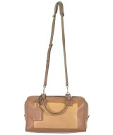 LOEWE（ロエベ）トートバッグ 茶 サイズ:- レディース/2200634929038
