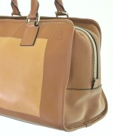 LOEWE（ロエベ）トートバッグ 茶 サイズ:- レディース/2200634929038