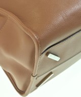 LOEWE（ロエベ）トートバッグ 茶 サイズ:- レディース/2200634929038
