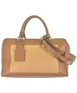 LOEWE トートバッグ