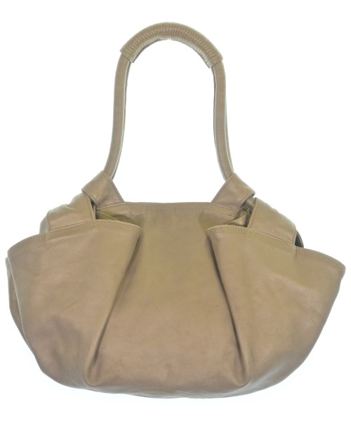 LOEWE（ロエベ）ハンドバッグ ゴールド サイズ:- レディース/2200635408013