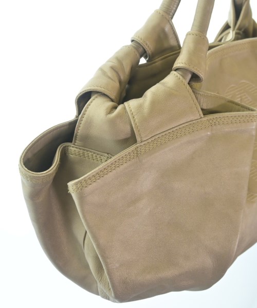 LOEWE（ロエベ）ハンドバッグ ゴールド サイズ:- レディース/2200635408013