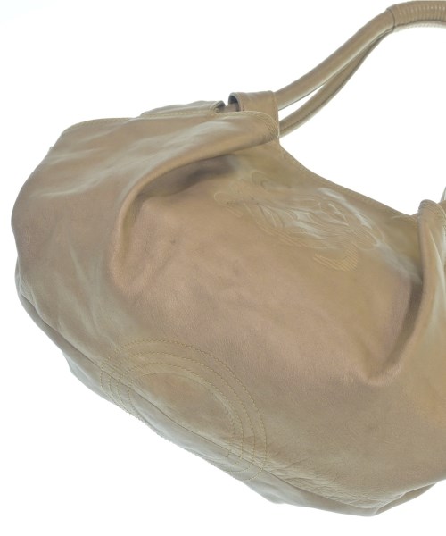 LOEWE（ロエベ）ハンドバッグ ゴールド サイズ:- レディース/2200635408013