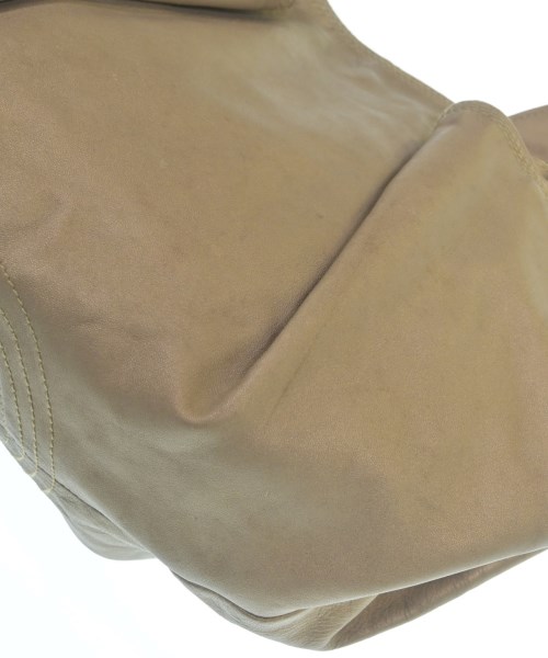 LOEWE（ロエベ）ハンドバッグ ゴールド サイズ:- レディース/2200635408013