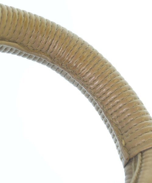 LOEWE（ロエベ）ハンドバッグ ゴールド サイズ:- レディース/2200635408013