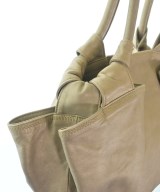 LOEWE（ロエベ）ハンドバッグ ゴールド サイズ:- レディース/2200635408013