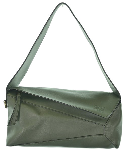 ロエベ(LOEWE)のLOEWE ショルダーバッグ