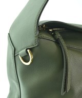 LOEWE（ロエベ）ショルダーバッグ 緑 サイズ:- レディース/2200621393019