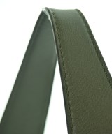 LOEWE（ロエベ）ショルダーバッグ 緑 サイズ:- レディース/2200621393019