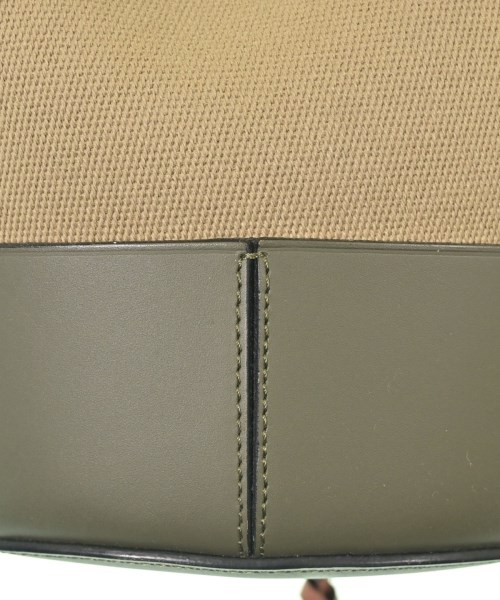 LOEWE（ロエベ）ショルダーバッグ ベージュ サイズ:- レディース/2200621393026