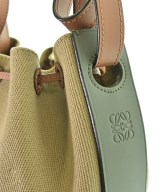 LOEWE（ロエベ）ショルダーバッグ ベージュ サイズ:- レディース/2200621393026
