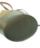 LOEWE（ロエベ）ショルダーバッグ ベージュ サイズ:- レディース/2200621393026