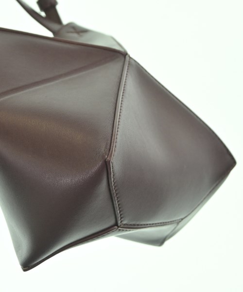 LOEWE（ロエベ）トートバッグ 赤 サイズ:ミニ レディース/2200635855046