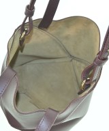 LOEWE（ロエベ）トートバッグ 赤 サイズ:ミニ レディース/2200635855046