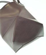LOEWE（ロエベ）トートバッグ 赤 サイズ:ミニ レディース/2200635855046