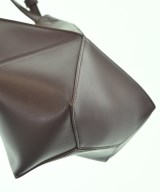 LOEWE（ロエベ）トートバッグ 赤 サイズ:ミニ レディース/2200635855046