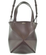 LOEWE トートバッグ