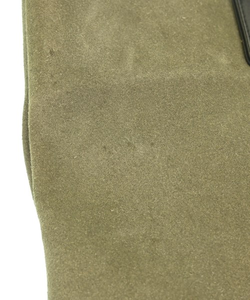 LOEWE（ロエベ）トートバッグ カーキ サイズ:- レディース/2200636108011