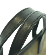 LOEWE（ロエベ）トートバッグ カーキ サイズ:- レディース/2200636108011