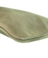 LOEWE（ロエベ）トートバッグ カーキ サイズ:- レディース/2200636108011