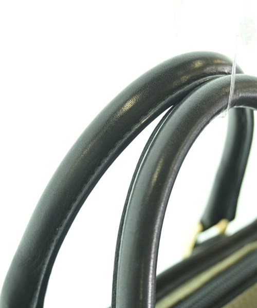 LOEWE（ロエベ）ハンドバッグ カーキ サイズ:- レディース/2200636108028