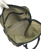 LOEWE（ロエベ）ハンドバッグ カーキ サイズ:- レディース/2200636108028