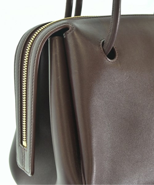 LOEWE（ロエベ）ショルダーバッグ 茶 サイズ:- レディース/2200636987074