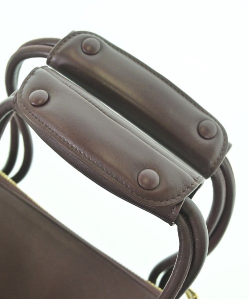 LOEWE（ロエベ）ショルダーバッグ 茶 サイズ:- レディース/2200636987074