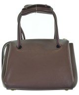 LOEWE（ロエベ）ショルダーバッグ 茶 サイズ:- レディース/2200636987074