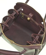 LOEWE（ロエベ）ショルダーバッグ 茶 サイズ:- レディース/2200636987074