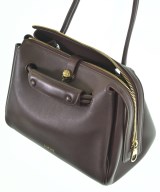 LOEWE（ロエベ）ショルダーバッグ 茶 サイズ:- レディース/2200636987074