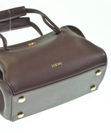LOEWE（ロエベ）ショルダーバッグ 茶 サイズ:- レディース/2200636987074