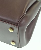 LOEWE（ロエベ）ショルダーバッグ 茶 サイズ:- レディース/2200636987074