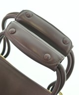 LOEWE（ロエベ）ショルダーバッグ 茶 サイズ:- レディース/2200636987074