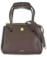 LOEWE ショルダーバッグ