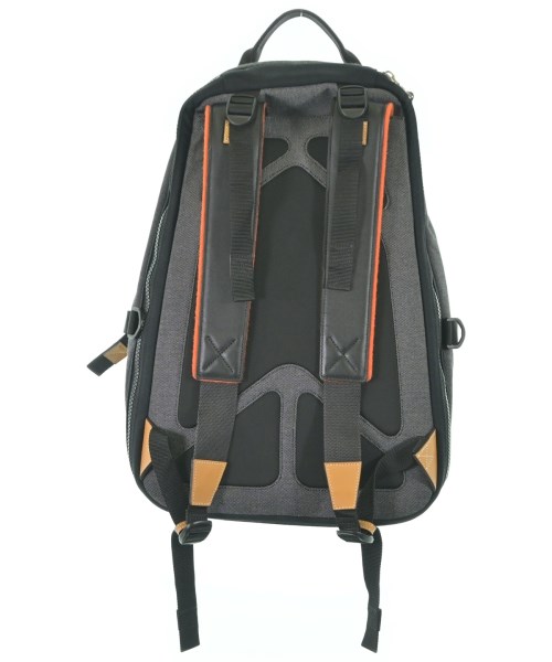 LOEWE（ロエベ）バックパック・リュック グレー サイズ:- レディース/2200634661389