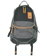 LOEWE（ロエベ）バックパック・リュック グレー サイズ:- レディース/2200634661389