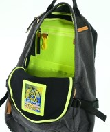 LOEWE（ロエベ）バックパック・リュック グレー サイズ:- レディース/2200634661389