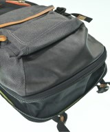 LOEWE（ロエベ）バックパック・リュック グレー サイズ:- レディース/2200634661389