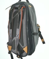 LOEWE（ロエベ）バックパック・リュック グレー サイズ:- レディース/2200634661389